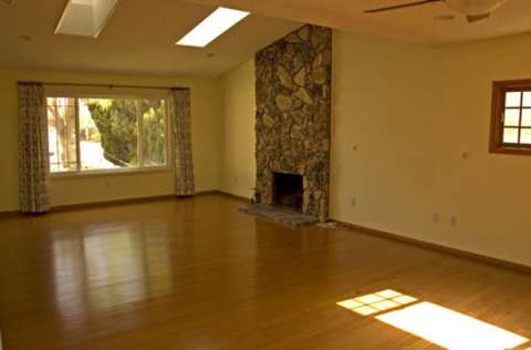 ¿Qué significa soñar con una casa vacía?