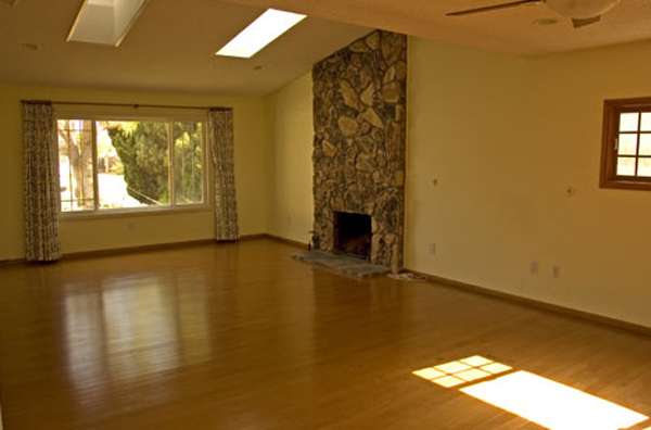 Casa vacía