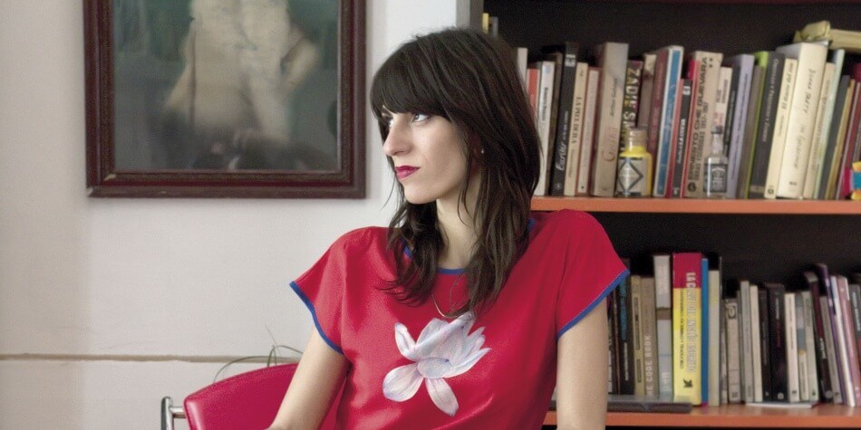 ¿Un hombre puede ser feminista? y otras respuestas de Catalina Ruiz Navarro