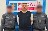 Falso presidente de club deportivo es judicializado por estafar con pruebas de fútbol