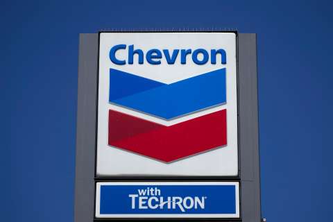 Inversiones superiores a USD 7.000 millones en cinco años: el plan de Chevron en Venezuela