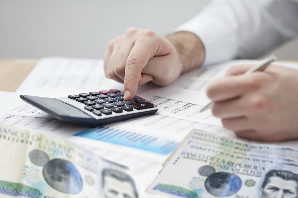 Entidades quieren evitar sobreendeudamiento y morosidad de microempresarios. /Istock