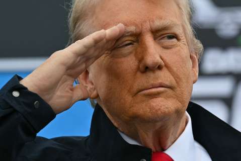 El mensaje de Trump a Canadá tras aumento de aranceles: que sean el “51 estado”