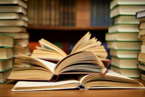 La literatura tiene lugar en San Andrés con “La Raya en el Ojo”