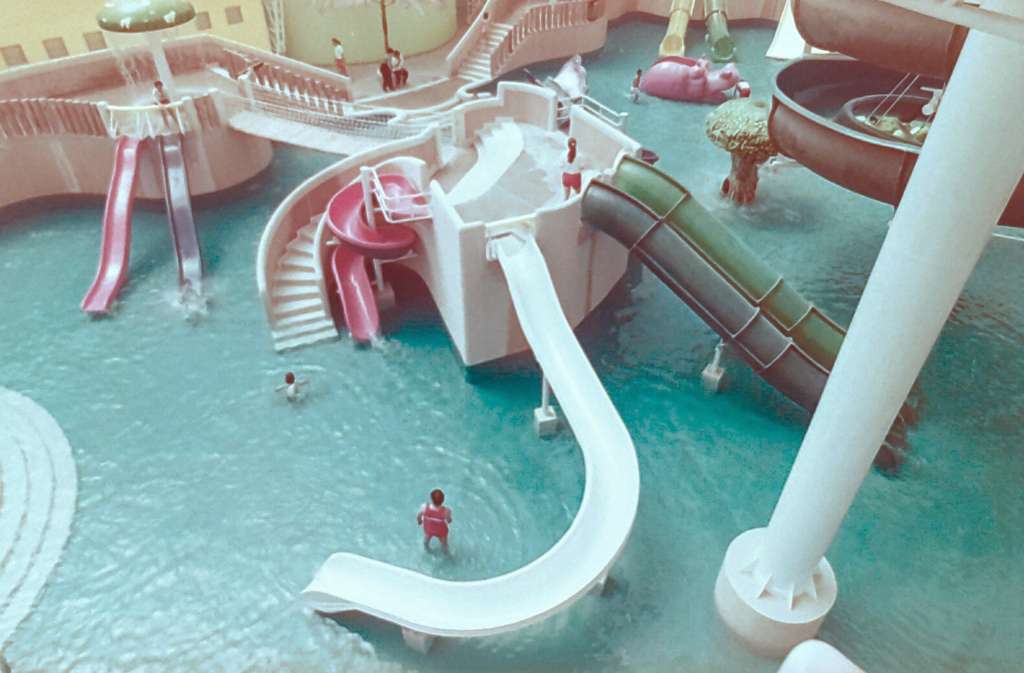 Cici Aqua Park