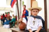 Cundinamarca celebra este martes 206 años de independencia
