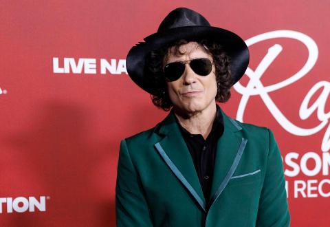 Enrique Bunbury anunció concierto en Bogotá: fecha, lugar, venta de boletas y más