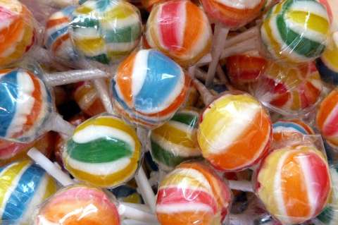 ¿Hay una edad ideal para que los niños prueben el dulce?