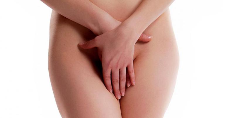 ¿Por qué las mujeres no lubrican?