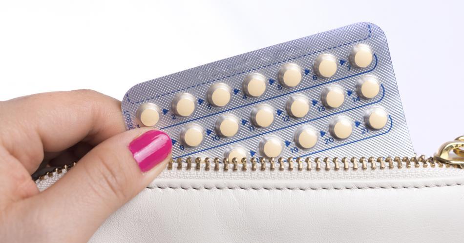 Seis cosas que le pasan a tu cuerpo al dejar la píldora anticonceptiva