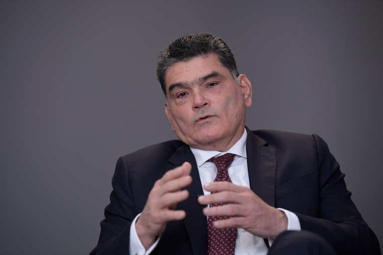 Demandan ante el Consejo de Estado la elección de Gregorio Eljach como procurador