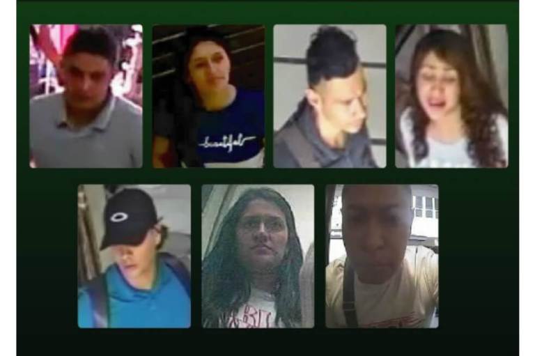 Ofrecen $20 millones por información de banda que habría asesinado a profesor en Medellín