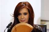 El cambio de Cristina
