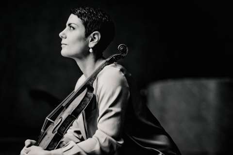 El Barroco protagoniza Festival Internacional de Música Clásica de Bogotá