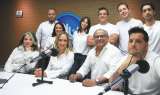 Camila Zuluaga: “Este no es un programa de debate”