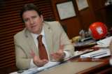 “Firmo el empate”: César Pastrana
