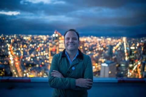 “Bogotá está pasando de ser una ciudad de tránsito a una turística”, IDT