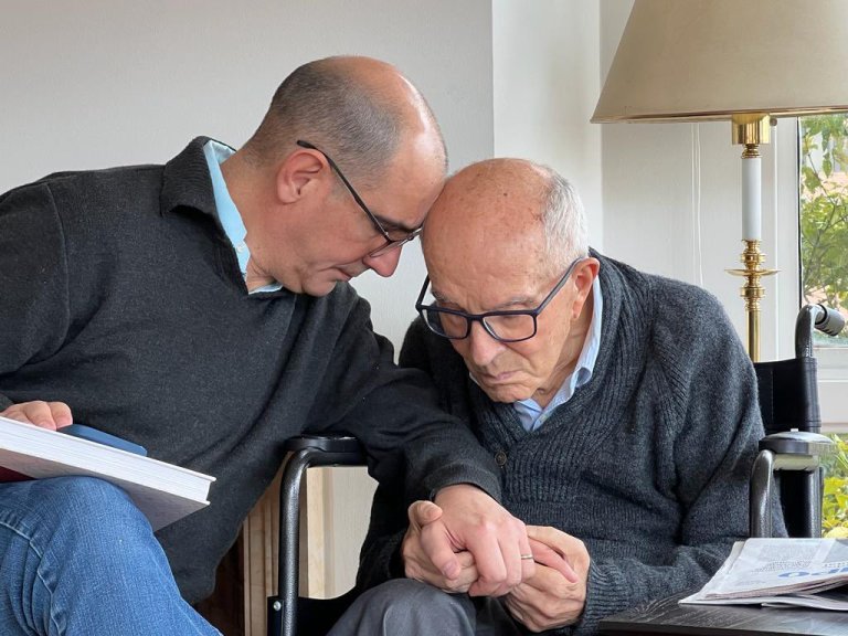 Homenaje: Adiós a Jorge Mario Eastman