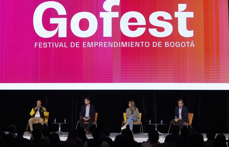 Se viene el Gofest 2026 con la rueda de negocios más grande de América Latina