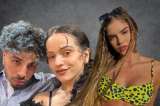 Rauw Alejandro y Valeria Duque: mujer que creó el rumor de infidelidad se retractó