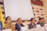 En Mocoa se construirán tres nuevos colegios y 25 aulas