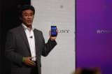 Sony Z2, un teléfono delgado pero inteligente