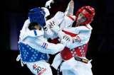 Lista de colombianos que competirán en el Mundial de Taekwondo