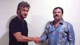 Sean Penn y Kate del Castillo entrevistaron a ‘El Chapo’ Guzmán cuando estaba prófugo
