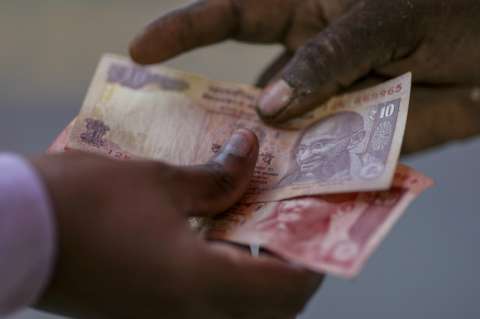 India es ahora la sexta economía más grande en el mundo