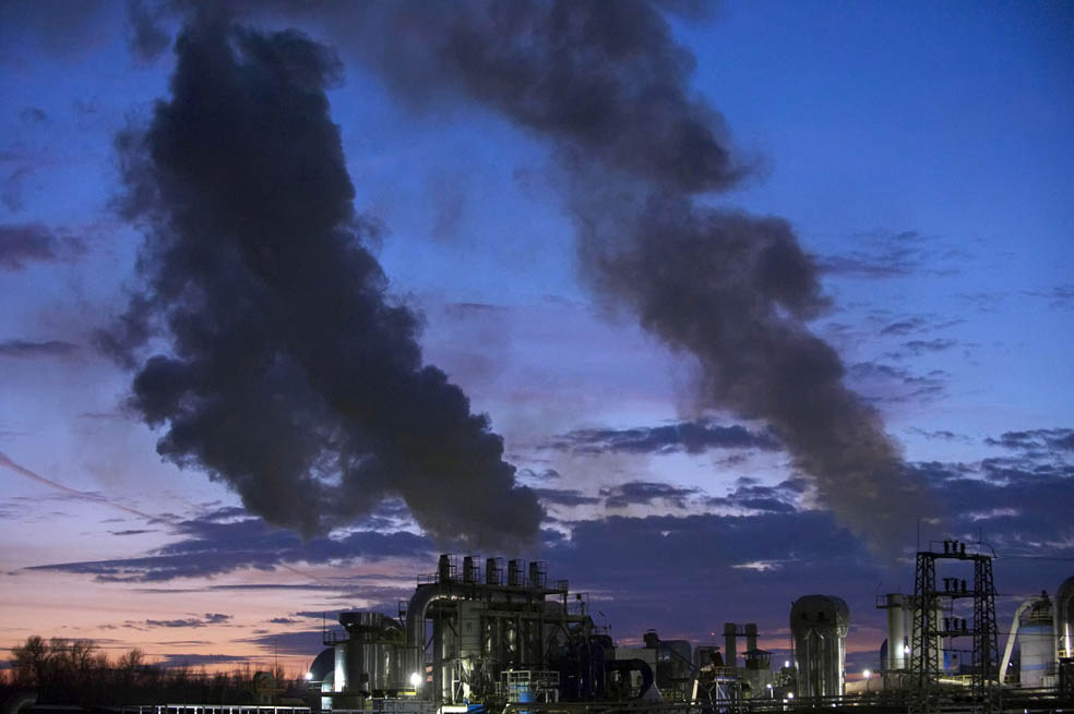 Entre los temas que serán tratados en la COP20 de Lima están la reducción de emisiones y el fortalecimiento del Fondo Verde para el Clima.  / Reuters