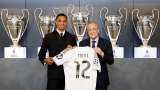 “Es un sueño hecho realidad”: Trent Alexander-Arnold, nuevo jugador de Real Madrid
