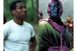 Jonathan Majors será Kang el Conquistador en “Ant-Man 3”