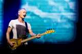 Sting fue demandado por sus ex compañeros de The Police. ¿Qué pasó?