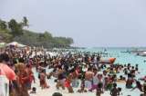 Se intensifican operativos de control en Playa Blanca