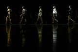 Así fue el debut de Sabato de Sarno como director artístico de Gucci