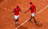 Cabal y Farah vuelven a semifinales en Rio de Janeiro luego de dos años