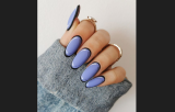 Manicura pop art: la tendencia que sale de un comic se apodera de tus uñas
