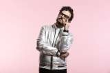 Aleks Syntek: un niño marcado por el rock de los 80
