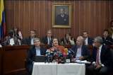 Cinco claves para entender la reforma laboral aprobada en tercer debate