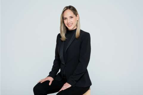 “Nada importa tanto”, el nuevo lema de vida de Camila Zuluaga