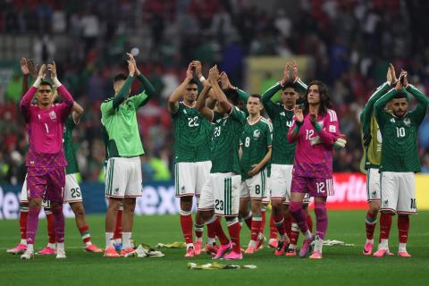 Cuadro del Mundial 2026: así van las llaves y cruces de cuartos tras los partidos de hoy