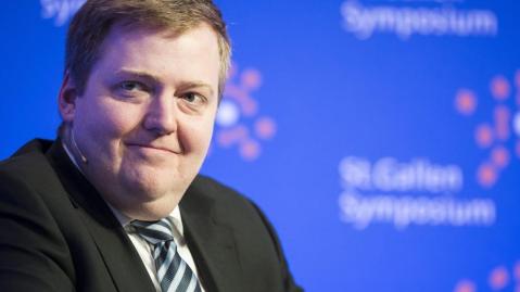 Los protagonistas de los "Panama Papers"