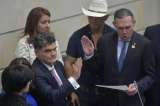 “Soy político, pero eso no puede ser un impedimento para un ejercicio pulcro”: Eljach