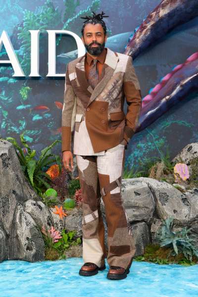 Daveed Diggs