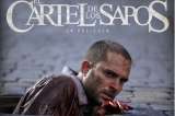 "El Cartel de los Sapos", postulada para los Óscar 2013
