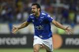 Cruzeiro goleó a Huracán y está en octavos de final de la Copa Libertadores
