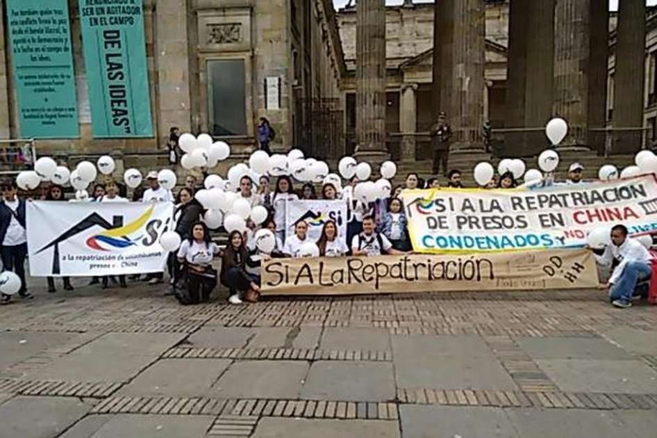Archivo El Espectador / Archivo El Espectador
