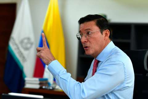Este es el calendario electoral para las consultas de partidos en octubre