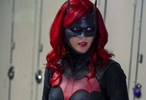 Ruby Rose denuncia maltrato laboral en “Batwoman”