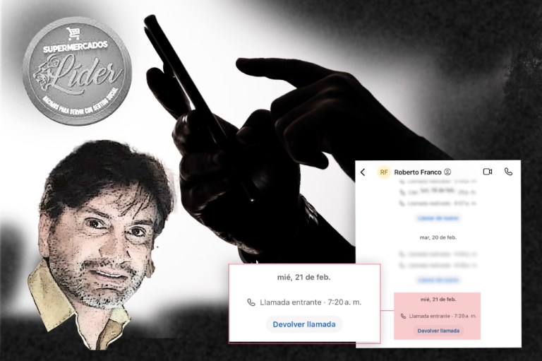 Habla supuesto “principal sospechoso” del sicariato a Hernán Franco: “es mentira”
